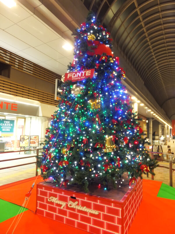 フォンテAKITAの写真4