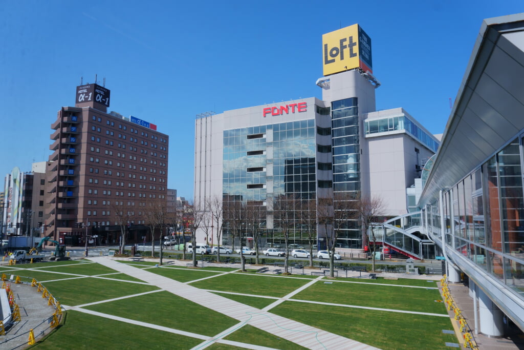 フォンテAKITAの写真5