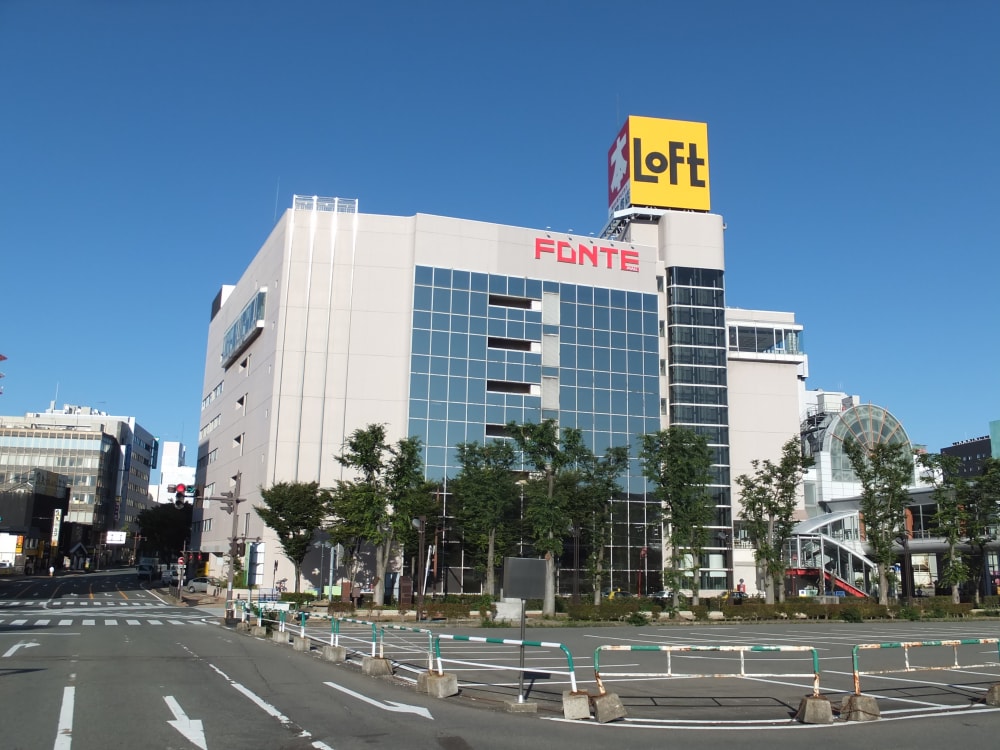 フォンテAKITAの写真6