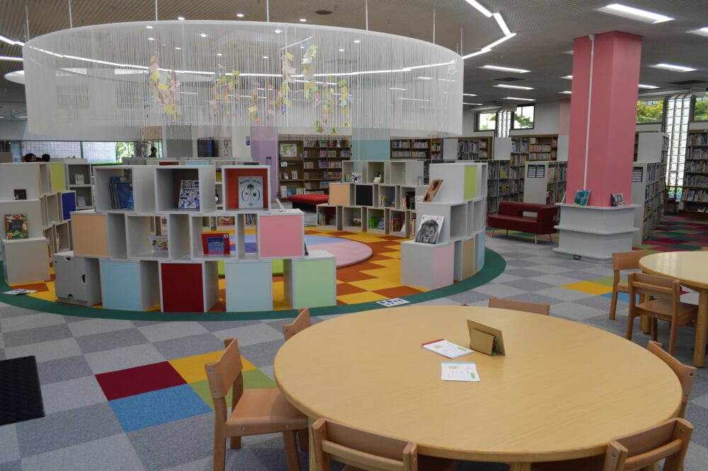 一色学びの館の写真2