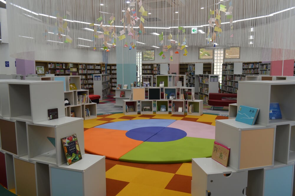 一色学びの館の写真3