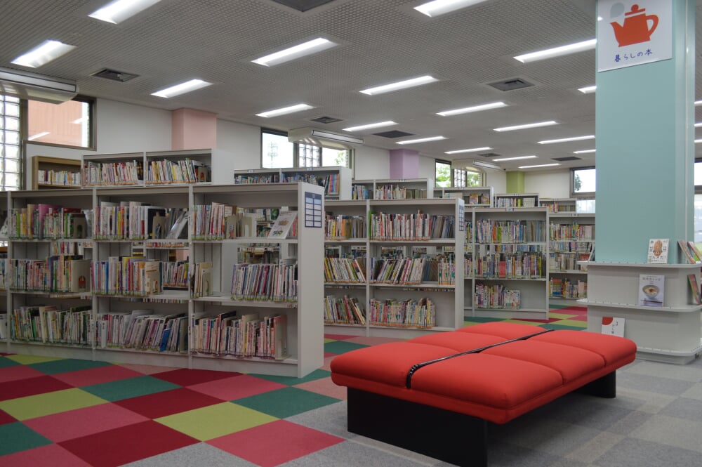 一色学びの館の写真4