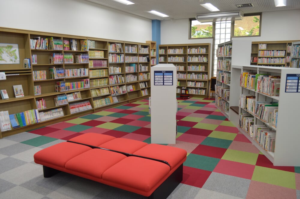 一色学びの館の写真5