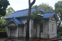 西尾市立図書館