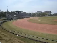 観音寺市総合運動公園