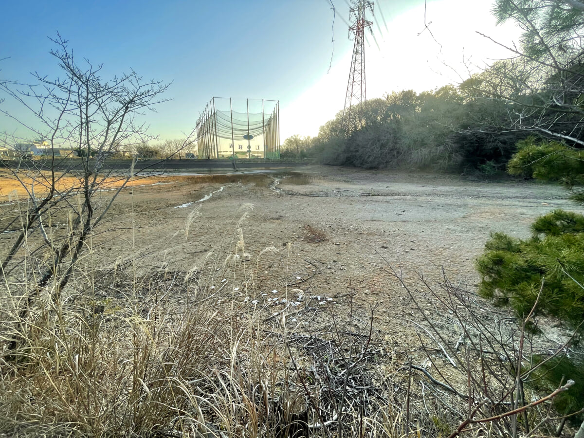 潮見坂平和公園の写真7