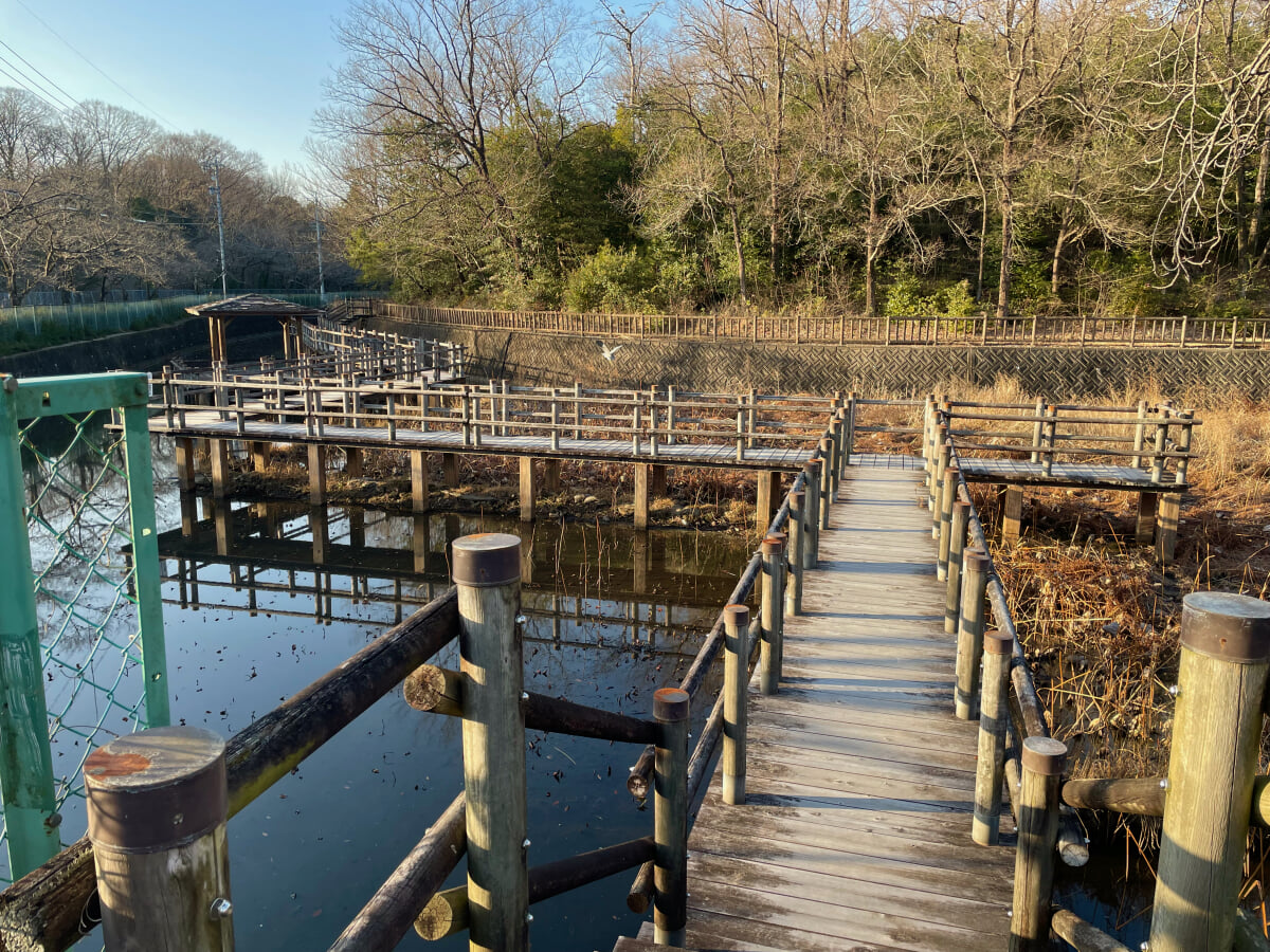 潮見坂平和公園の写真9