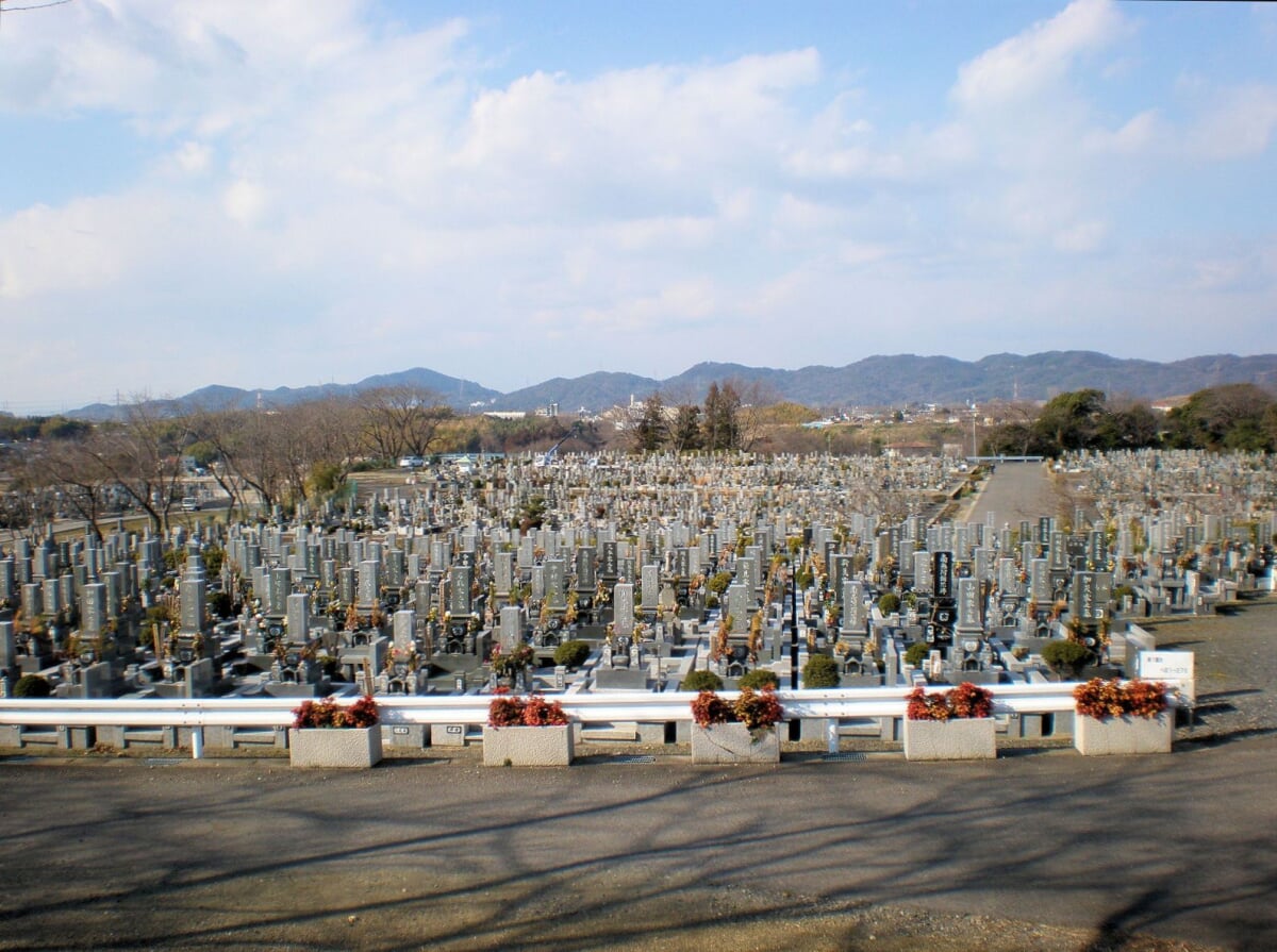 潮見坂平和公園の写真11