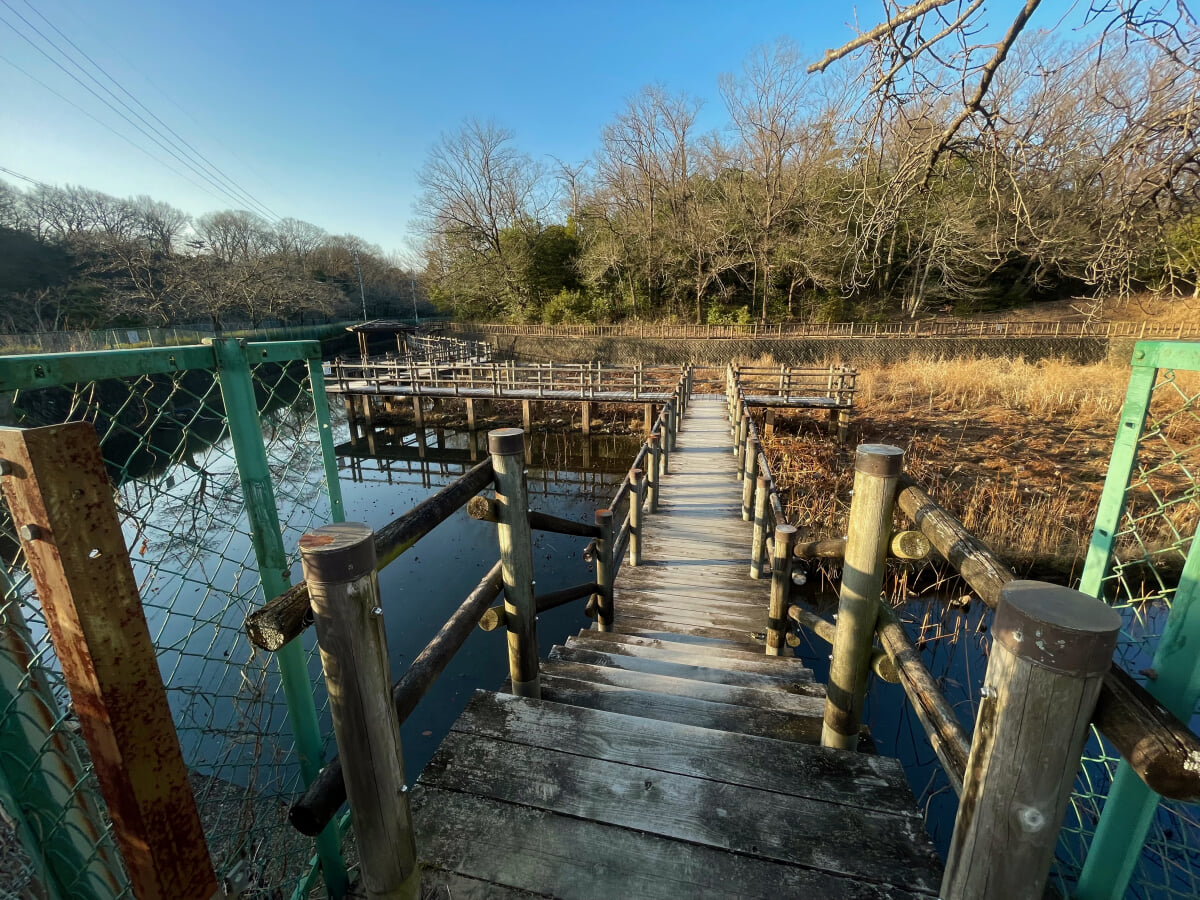 潮見坂平和公園の写真12