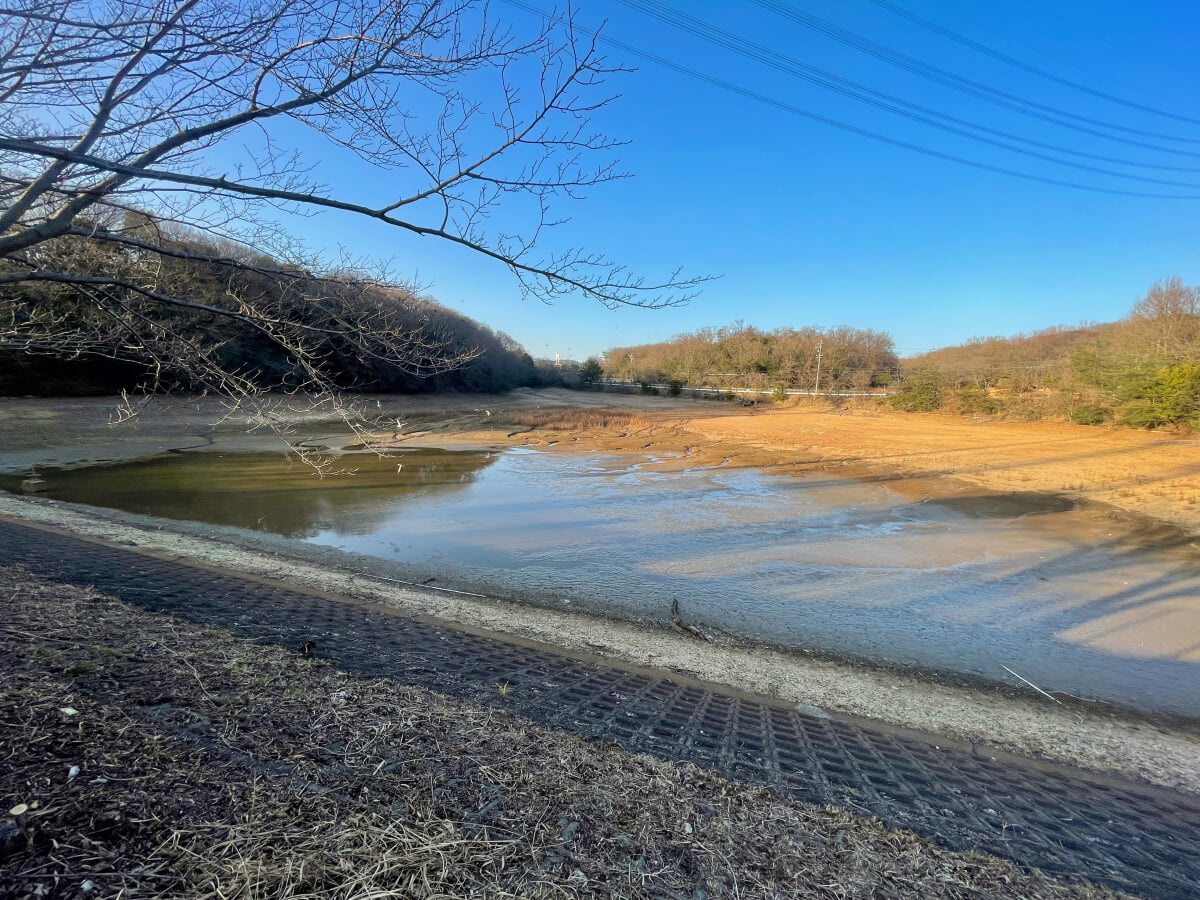 潮見坂平和公園の写真13