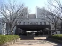 高松市香川総合体育館