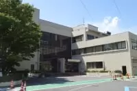 弥富市立図書館