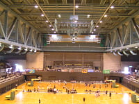 岡山市総合文化体育館