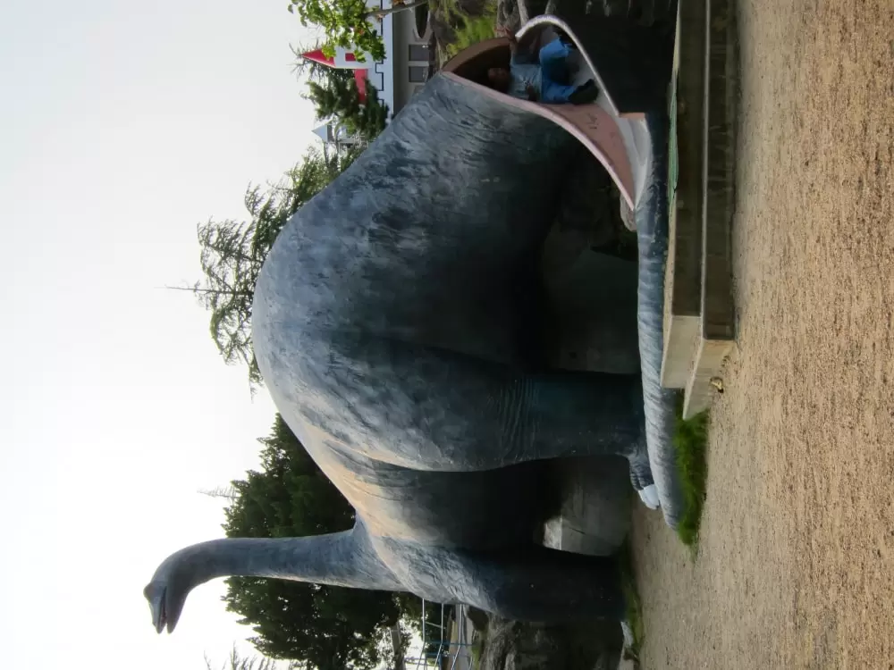 太陽の丘公園の写真1