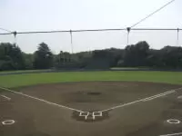 所沢航空記念公園野球場