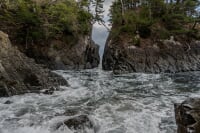 神割崎自然公園