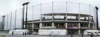 金武町ベースボールスタジアム