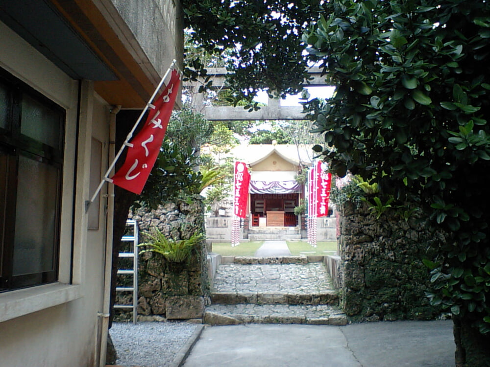 繁多川図書館の写真1