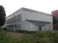 高萩市立図書館