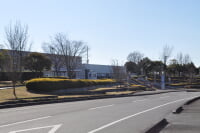 豊田市運動公園(猿投公園)