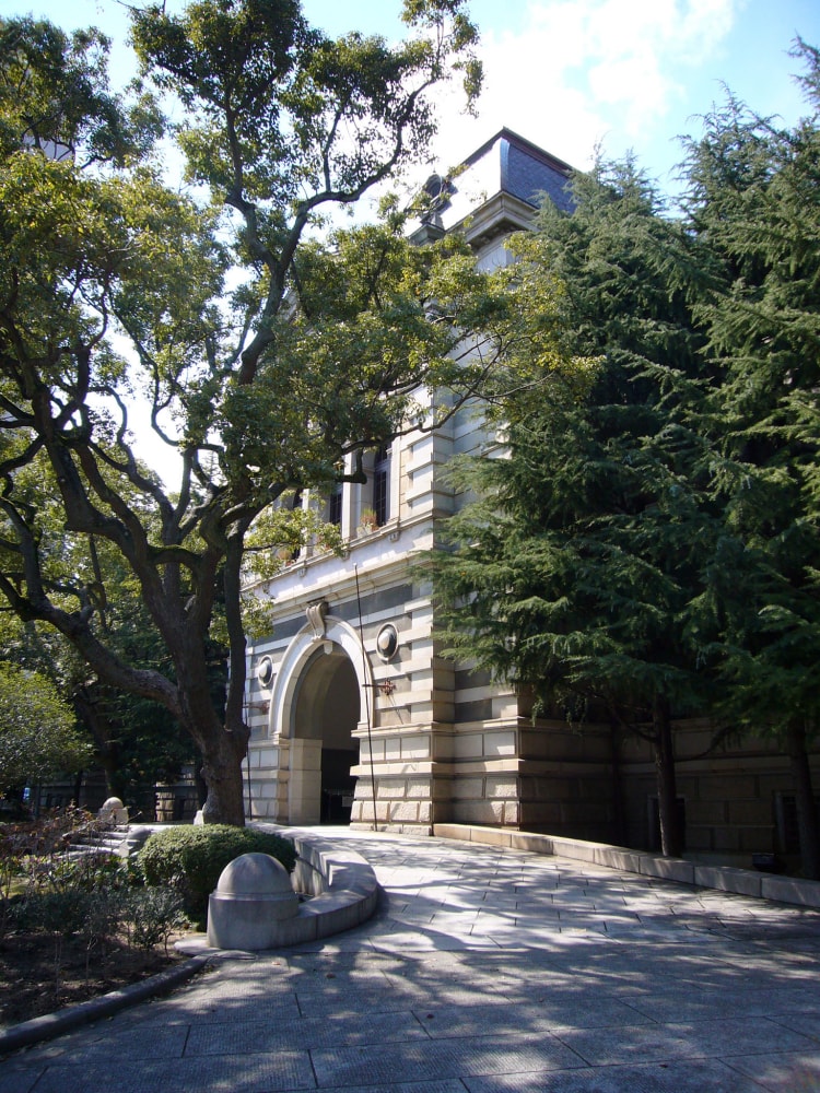 兵庫県公館の写真2