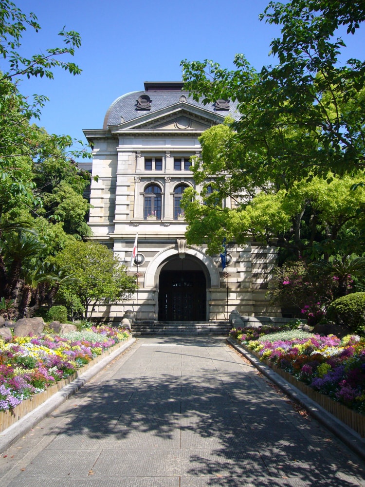 兵庫県公館の写真3