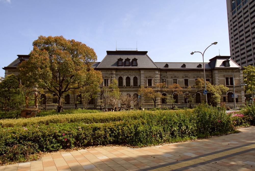 兵庫県公館の写真4