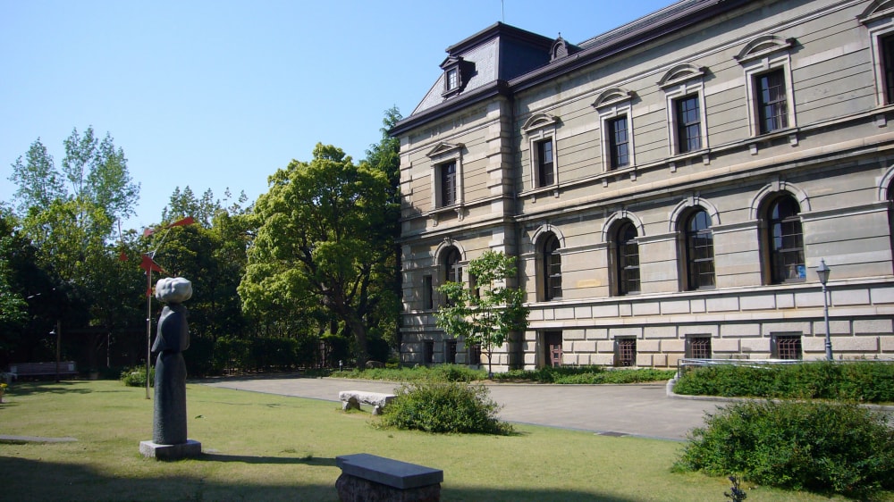 兵庫県公館の写真5