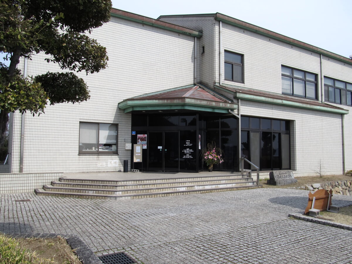 福山市鞆の浦歴史民俗資料館の写真2