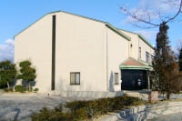 福山市鞆の浦歴史民俗資料館