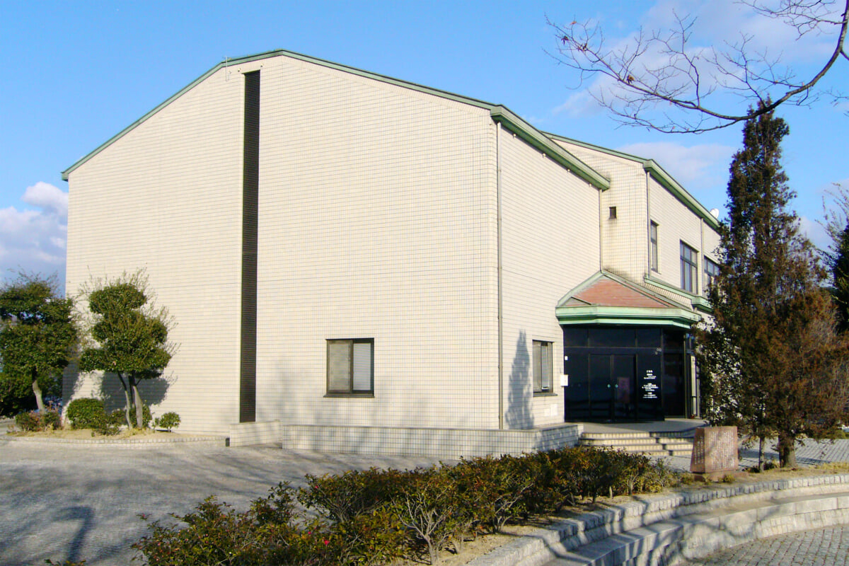 福山市鞆の浦歴史民俗資料館の写真1