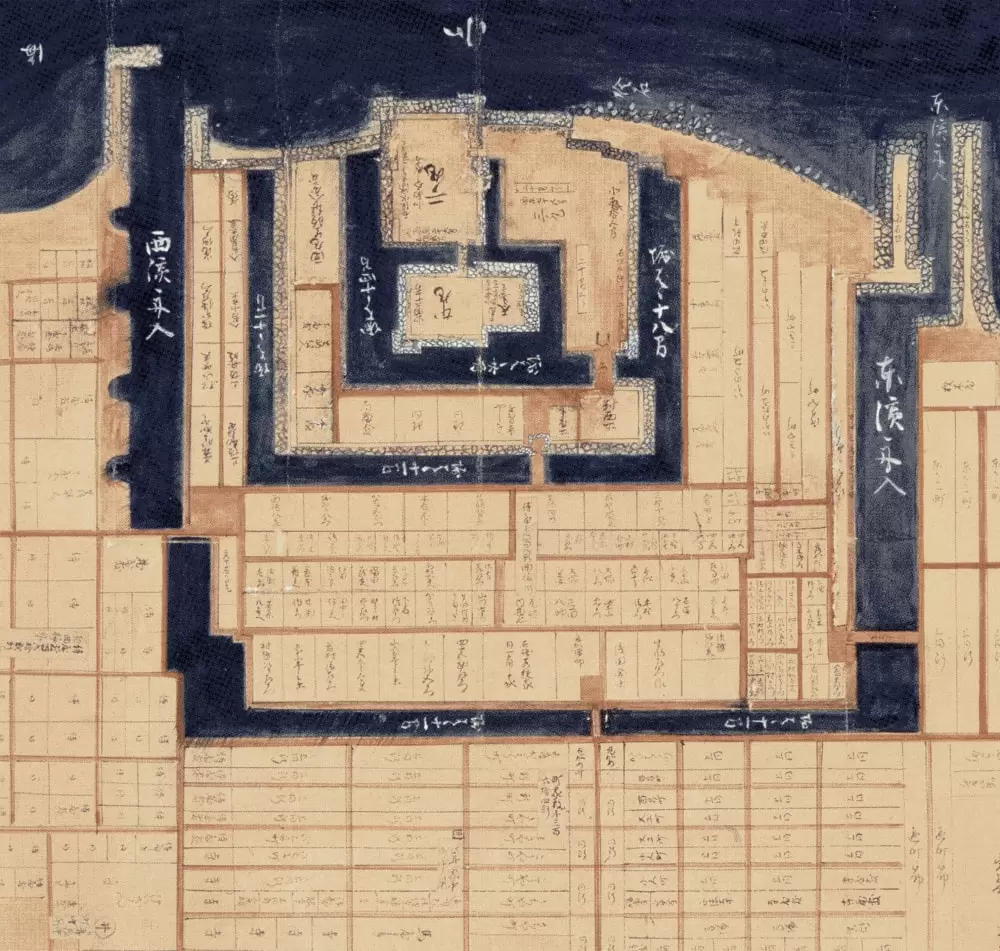高松市歴史資料館の写真1