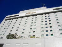 ホテルアソシア静岡