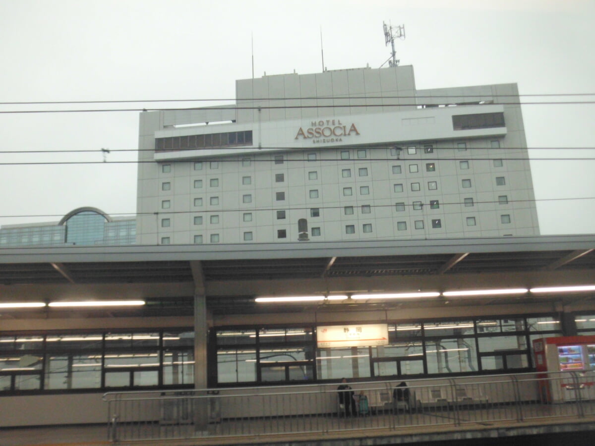 ホテルアソシア静岡の写真3