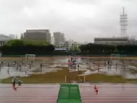 尼崎市記念公園