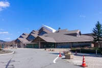 全但バス 但馬ドーム