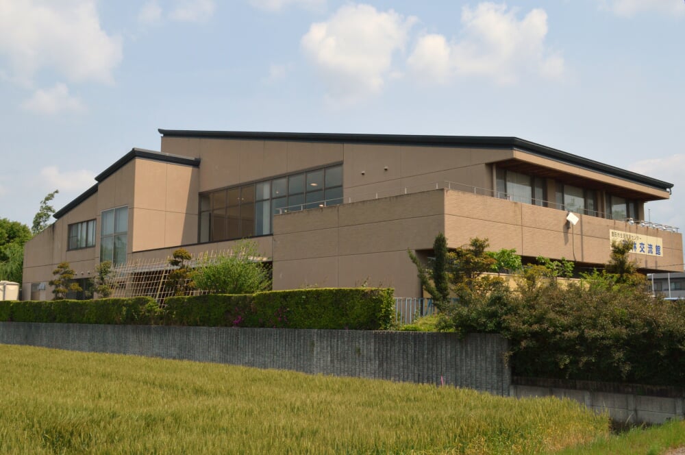 若林交流館の写真3