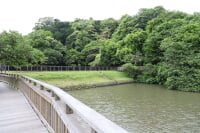 夫婦池公園