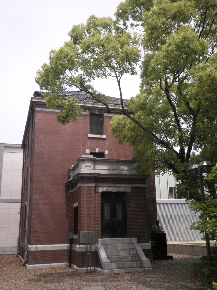 西尾市岩瀬文庫の写真3