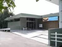 東大阪市立郷土博物館