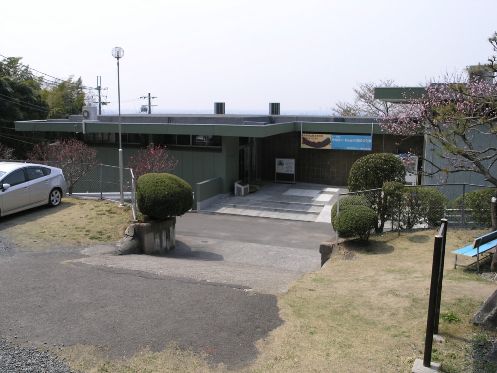 東大阪市立郷土博物館の写真2