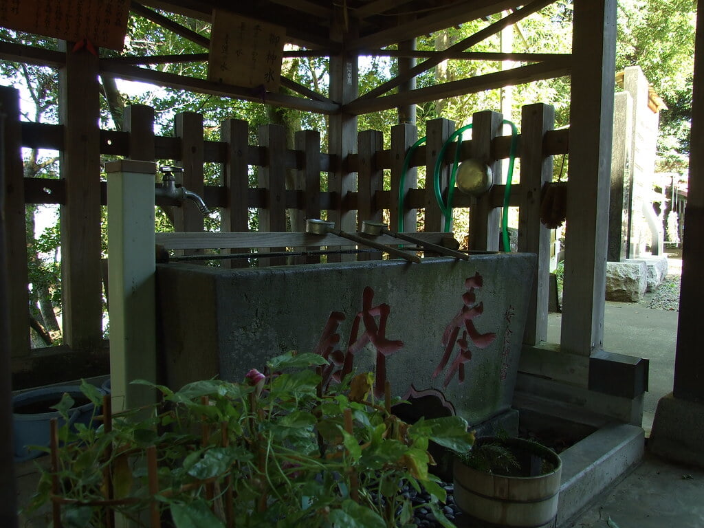 大鷲神社の写真4