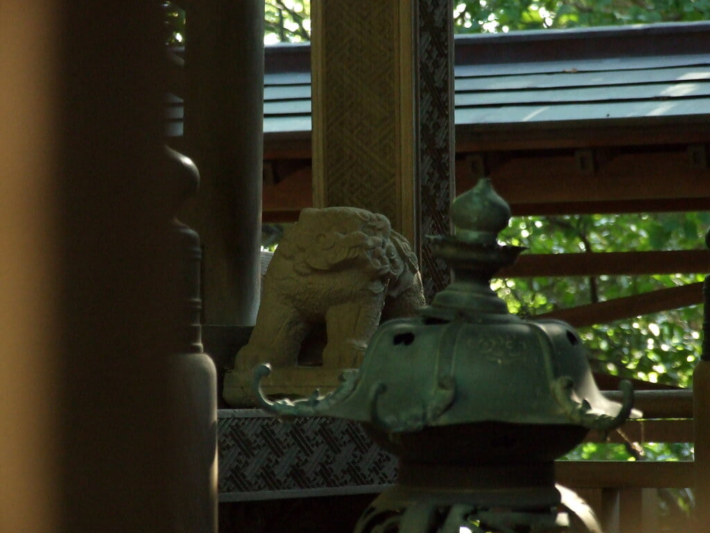 大鷲神社の写真7