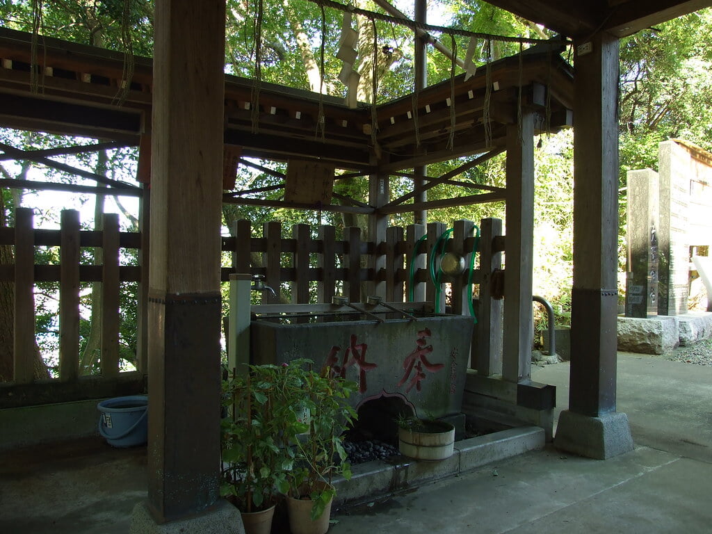 大鷲神社の写真11