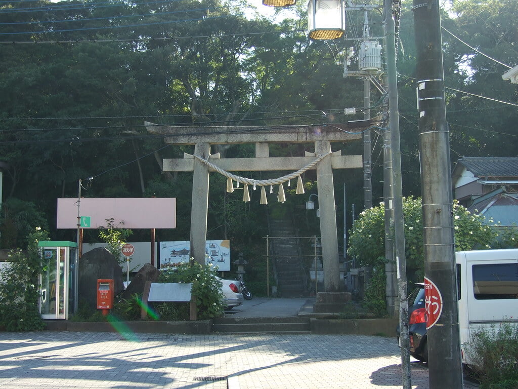大鷲神社の写真12