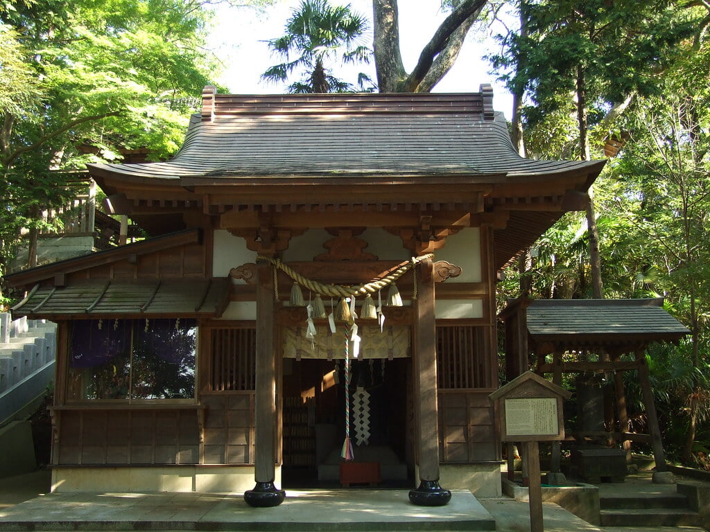 大鷲神社の写真13