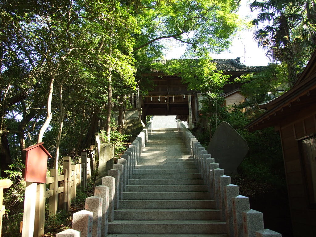 大鷲神社の写真14