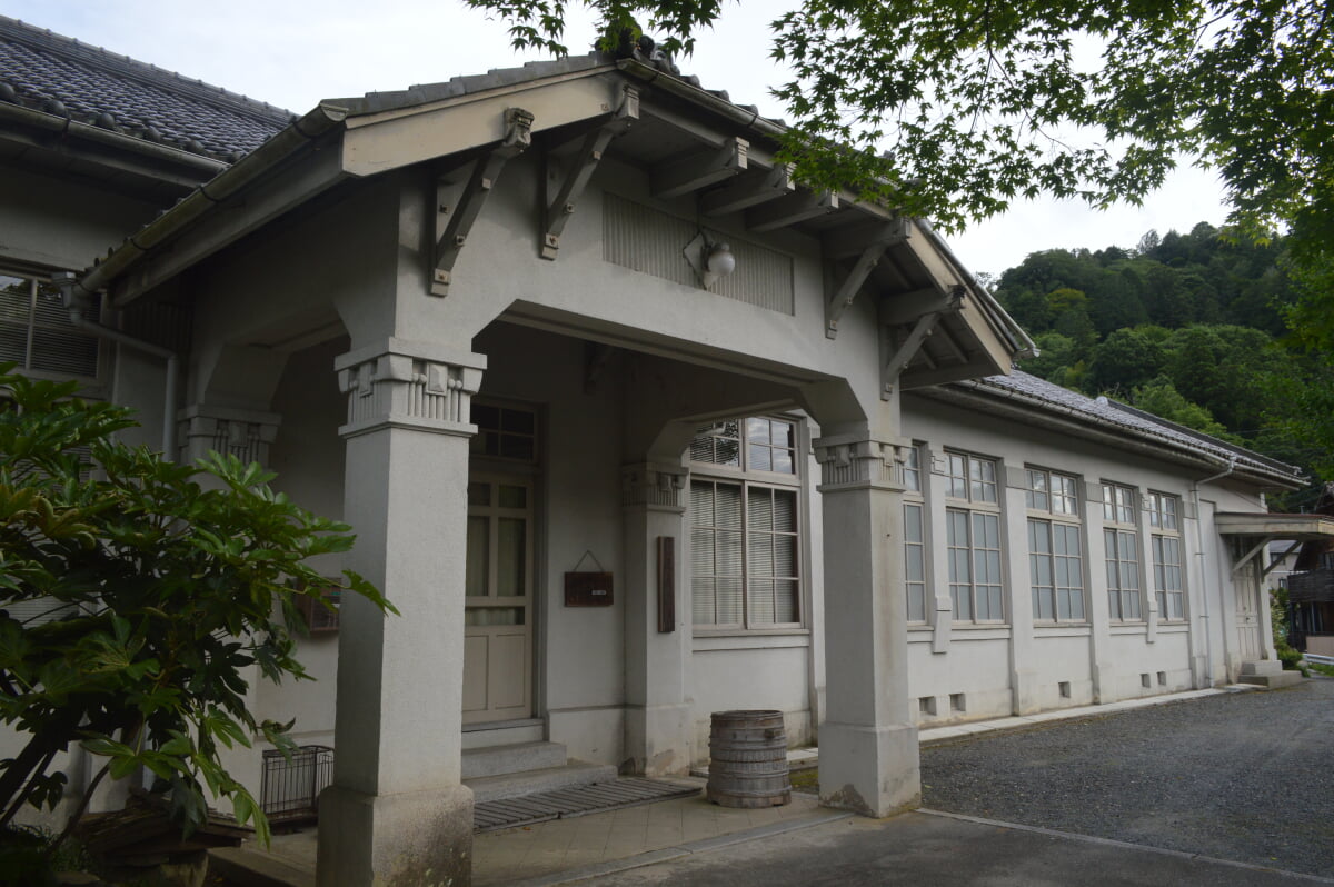 足助資料館の写真2