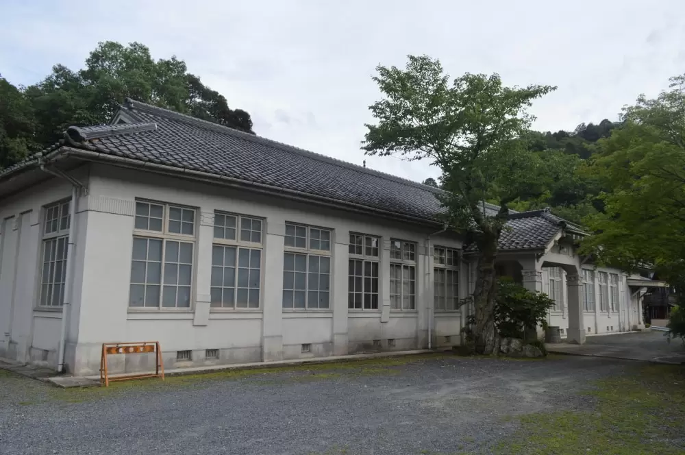 足助資料館の写真1