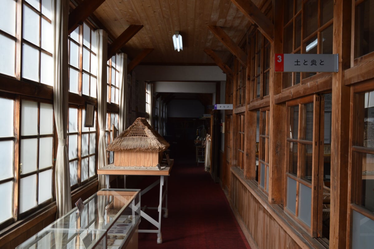 藤岡民俗資料館の写真2